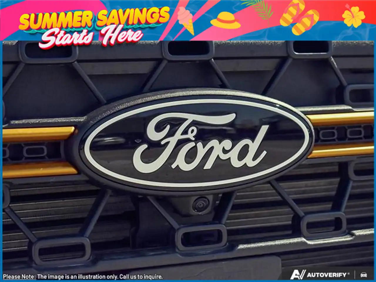 Ford Maverick снимка Ford Maverick
