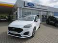 Ford Fiesta ST-Line Wit - thumbnail 1