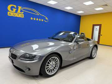 2.2i 170CV*MANUALE*1PROPRIETARIO*BOOK SERVICE*ASI*