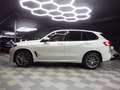 BMW X5 xDrive 40 d M Sport Massage/Carbon/Shadow Blanc - thumbnail 9