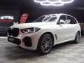 BMW X5 xDrive 40 d M Sport Massage/Carbon/Shadow Blanc - thumbnail 2