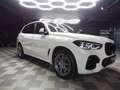 BMW X5 xDrive 40 d M Sport Massage/Carbon/Shadow Blanc - thumbnail 4