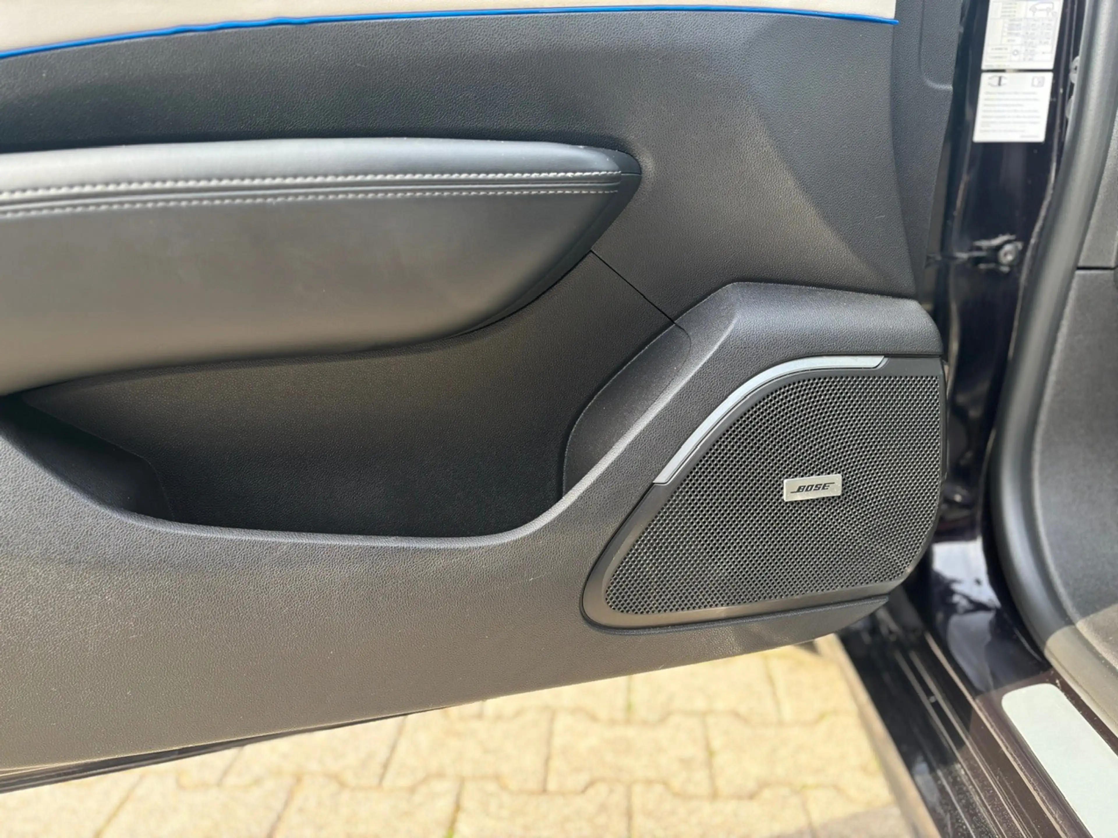 Renault Talisman 1,6 dCi / Automatik / "Initiale Paris" / "BOSE" Sound — photo 15