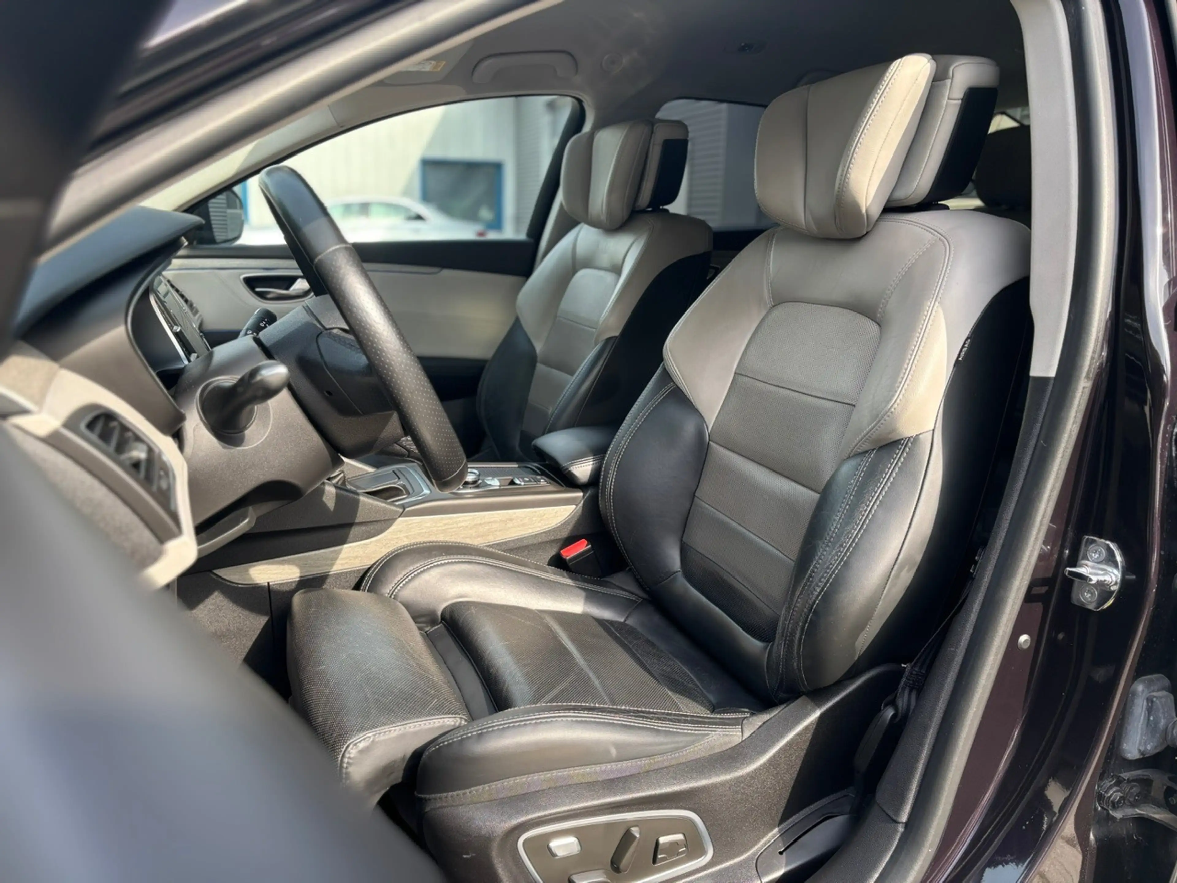 Renault Talisman 1,6 dCi / Automatik / "Initiale Paris" / "BOSE" Sound — photo 12