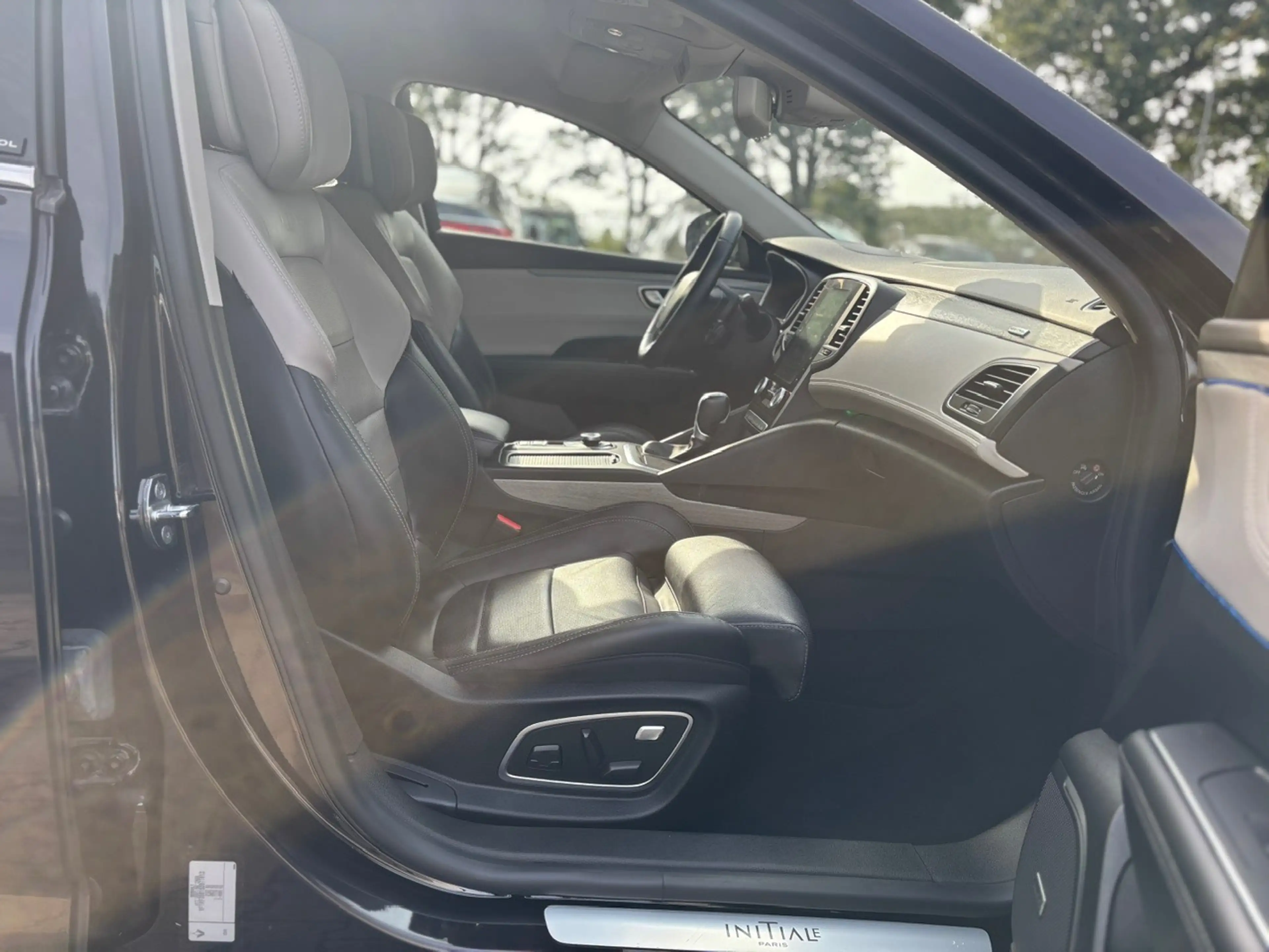 Renault Talisman 1,6 dCi / Automatik / "Initiale Paris" / "BOSE" Sound — photo 10