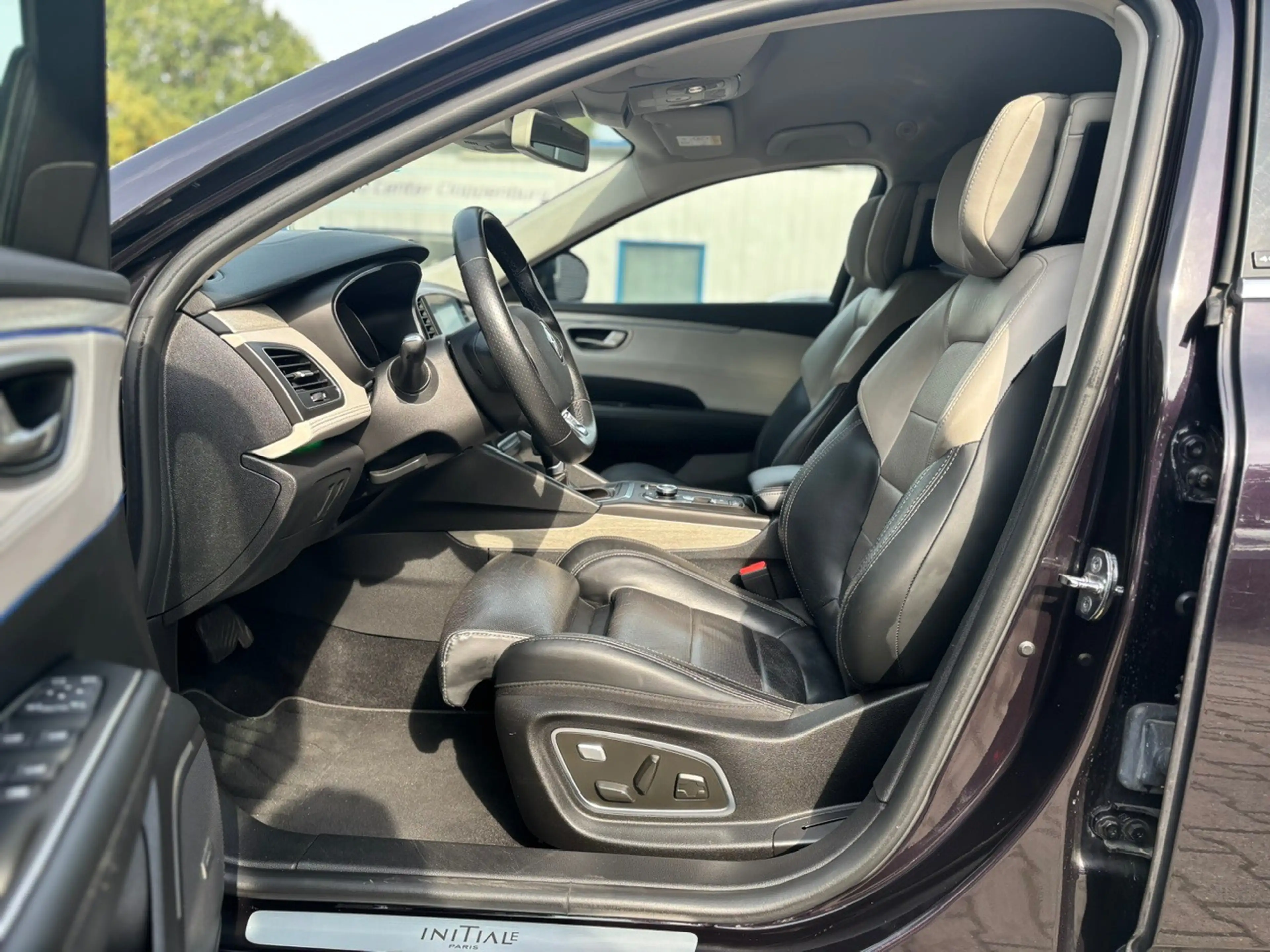 Renault Talisman 1,6 dCi / Automatik / "Initiale Paris" / "BOSE" Sound — photo 13