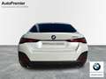 BMW 420 420dA Gran Coupé Blanc - thumbnail 5