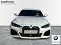 BMW 420 420dA Gran Coupé Blanc - thumbnail 2