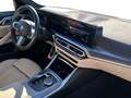 BMW 420 420dA Gran Coupé Blanc - thumbnail 13