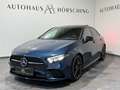Mercedes-Benz A 180 Limousine //AMG-Paket//Panoramadach// Blau - thumbnail 3