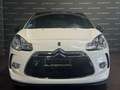 DS Automobiles DS 3 1.6 THP 155 Just Black Weiß - thumbnail 2