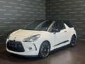 DS Automobiles DS 3 1.6 THP 155 Just Black Weiß - thumbnail 1