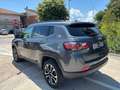 Jeep Compass 1.6 mjt Limited 2wd 130cv "New Model" Gris - thumbnail 4