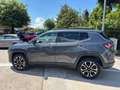Jeep Compass 1.6 mjt Limited 2wd 130cv "New Model" Gris - thumbnail 3