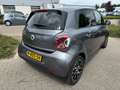 smart forFour EQ Comfort PLUS 18 kWh Aut Navigatie Panoramadak Grijs - thumbnail 2