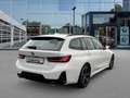 BMW 318 i M Sport ParkAssist/AHK/DrivingAssist/LiveCockpit Weiß - thumbnail 3