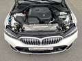 BMW 318 i M Sport ParkAssist/AHK/DrivingAssist/LiveCockpit Weiß - thumbnail 16