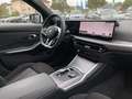BMW 318 i M Sport ParkAssist/AHK/DrivingAssist/LiveCockpit Weiß - thumbnail 15