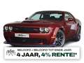 Dodge Challenger R/T Scat Pack Dodge Challenger r/t scat pack | 492 Rood - thumbnail 1
