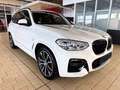 BMW X3 xDrive 30i *M SPORT+M AERODY+LEDER+NAVI+20'M* Wit - thumbnail 3