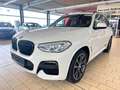 BMW X3 xDrive 30i *M SPORT+M AERODY+LEDER+NAVI+20'M* Wit - thumbnail 4