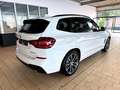 BMW X3 xDrive 30i *M SPORT+M AERODY+LEDER+NAVI+20'M* Wit - thumbnail 6
