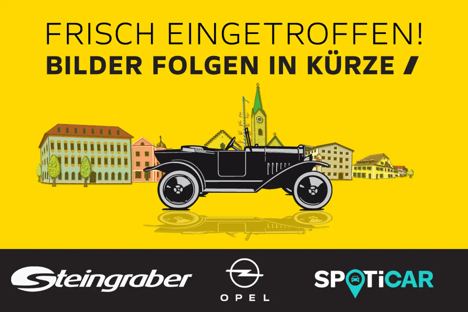 Opel Adam 1.0 Start/Stop Glam Rouge - 1