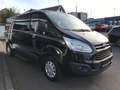 Ford Transit Custom 290 L2 ,5Sitze,2 x Schiebt,1 Hd Schwarz - thumbnail 3