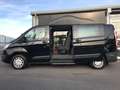 Ford Transit Custom 290 L2 ,5Sitze,2 x Schiebt,1 Hd Nero - thumbnail 9