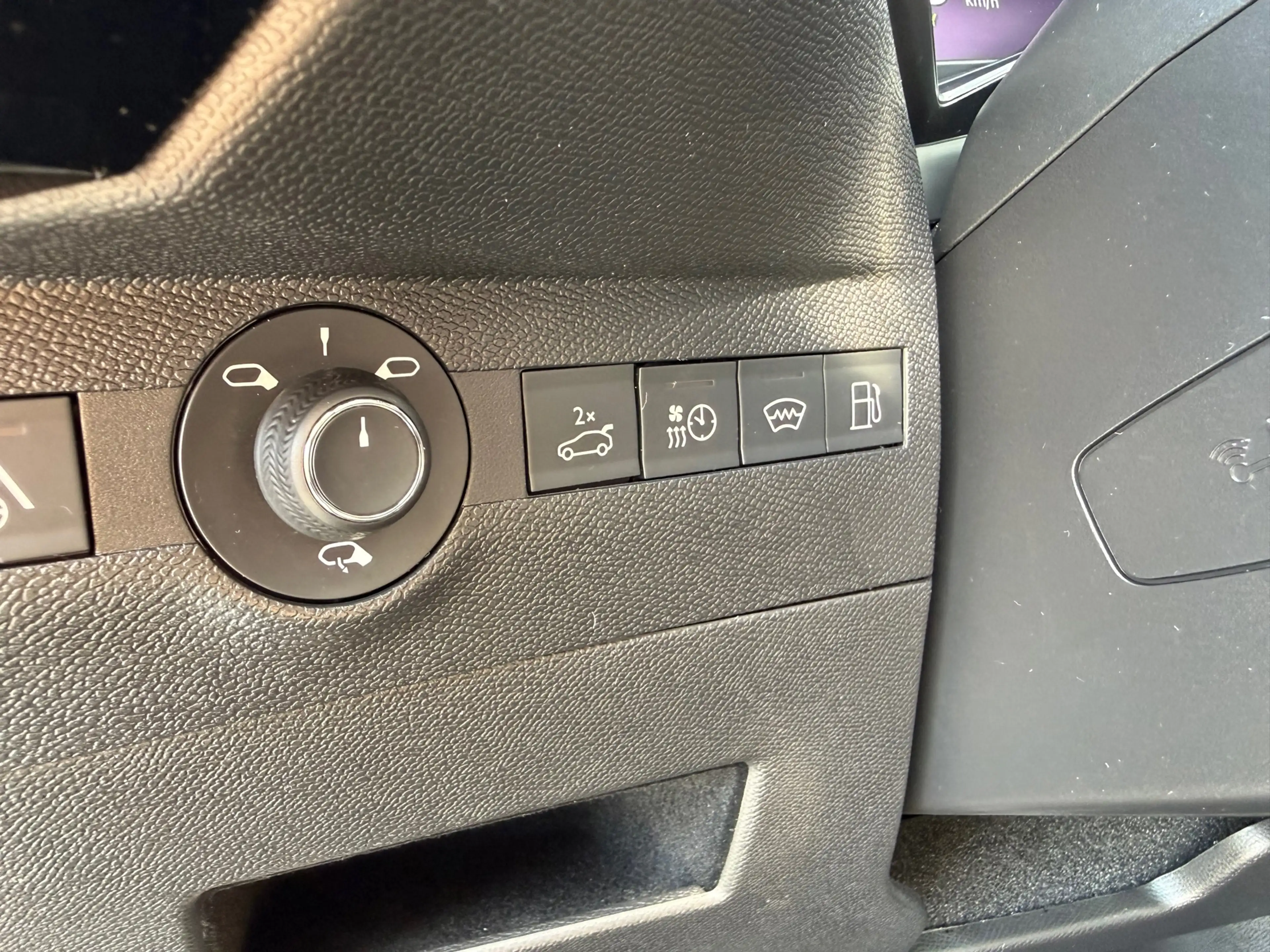 DS Automobiles DS 7 1.6 PHEV 300 4x4 PALLAS HIFI FOCAL SCHUIFDAK PACK — photo 14