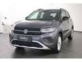 Volkswagen T-Cross 1.0 TSI Goal Navi,LED,PDC,ACC Gris - thumbnail 2