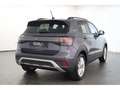Volkswagen T-Cross 1.0 TSI Goal Navi,LED,PDC,ACC Gris - thumbnail 5