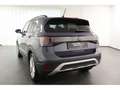 Volkswagen T-Cross 1.0 TSI Goal Navi,LED,PDC,ACC Gris - thumbnail 6