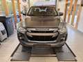 Isuzu D-Max Double Cab 4x4 LS 6GS Gris - thumbnail 6