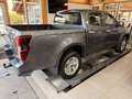 Isuzu D-Max Double Cab 4x4 LS 6GS Gris - thumbnail 4