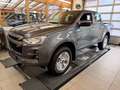 Isuzu D-Max Double Cab 4x4 LS 6GS Gris - thumbnail 1