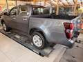 Isuzu D-Max Double Cab 4x4 LS 6GS Gris - thumbnail 2