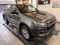 Isuzu D-Max Double Cab 4x4 LS 6GS Gris - thumbnail 5