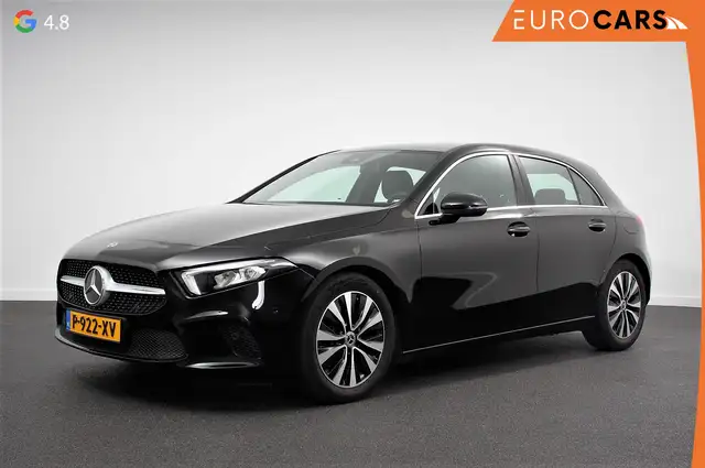 Mercedes-Benz A 220 4MATIC 190pk Progressive Advantage | Navigatie | C