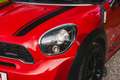 MINI John Cooper Works Paceman John Cooper Works Paceman 1.6i Rot - thumbnail 5