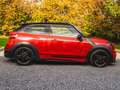 MINI John Cooper Works Paceman John Cooper Works Paceman 1.6i Rot - thumbnail 9