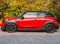 MINI John Cooper Works Paceman John Cooper Works Paceman 1.6i Rot - thumbnail 7