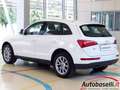 Audi Q5 2.0 TDI 170 CV QUATTRO S TRONIC AUTOMATICA Weiß - thumbnail 4