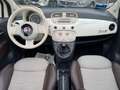 Fiat 500C 1.3 mjt 16v Lounge 95cv Blanco - thumbnail 8