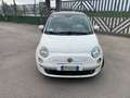 Fiat 500C 1.3 mjt 16v Lounge 95cv Blanco - thumbnail 2