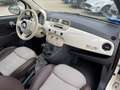 Fiat 500C 1.3 mjt 16v Lounge 95cv Weiß - thumbnail 12