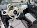 Fiat 500C 1.3 mjt 16v Lounge 95cv Bianco - thumbnail 11