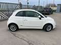 Fiat 500C 1.3 mjt 16v Lounge 95cv Weiß - thumbnail 6