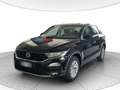 Volkswagen T-Roc 2.0 TDI 150cv Business DSG Schwarz - thumbnail 1