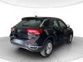 Volkswagen T-Roc 2.0 TDI 150cv Business DSG Schwarz - thumbnail 3